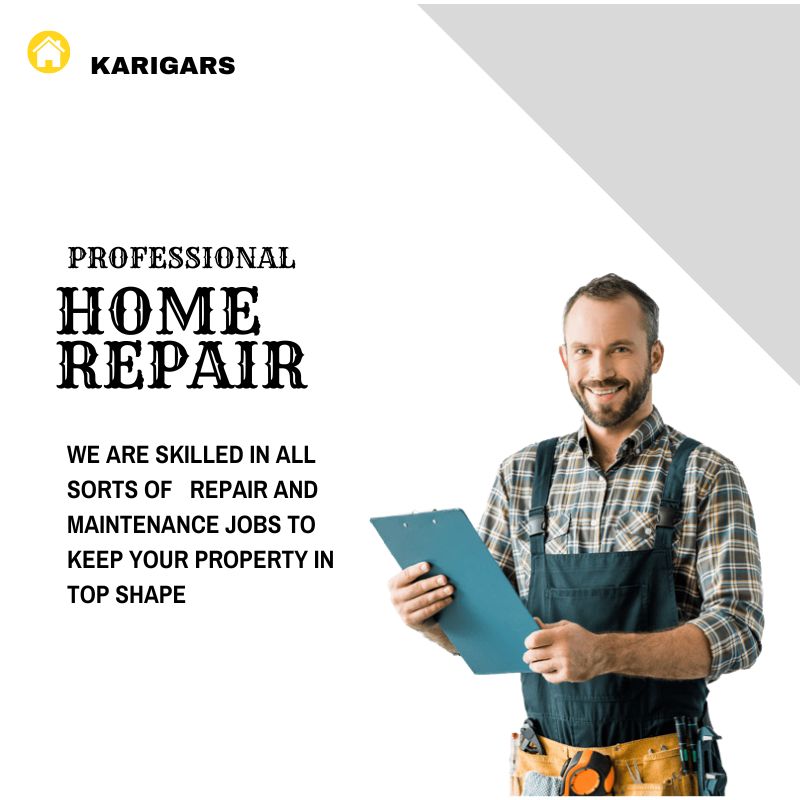 Home Repair