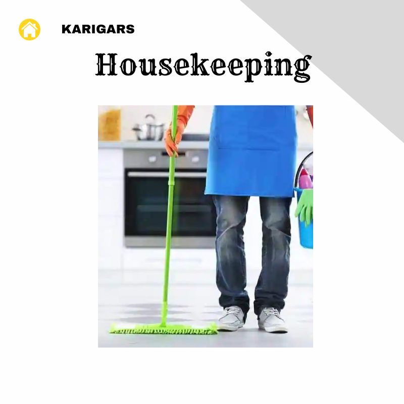 House Keeping