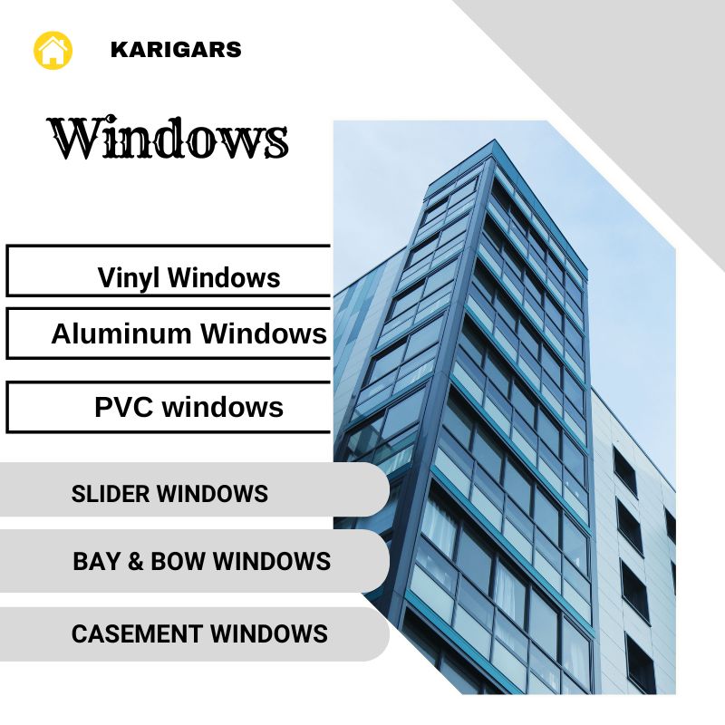 Windows