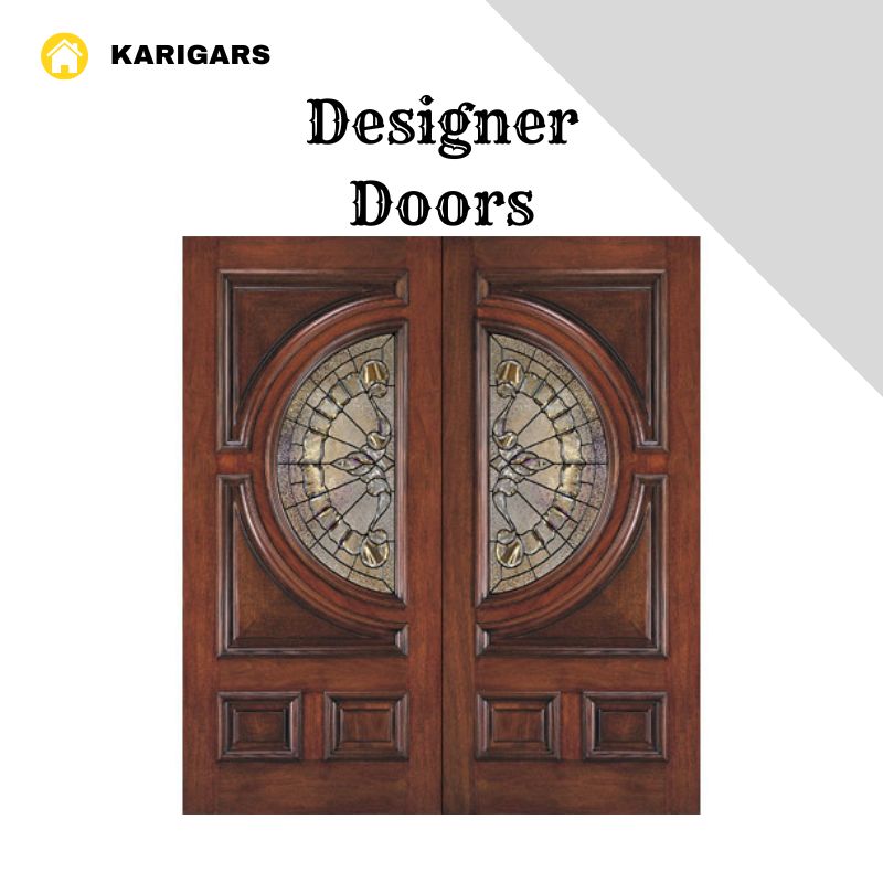 Designers door