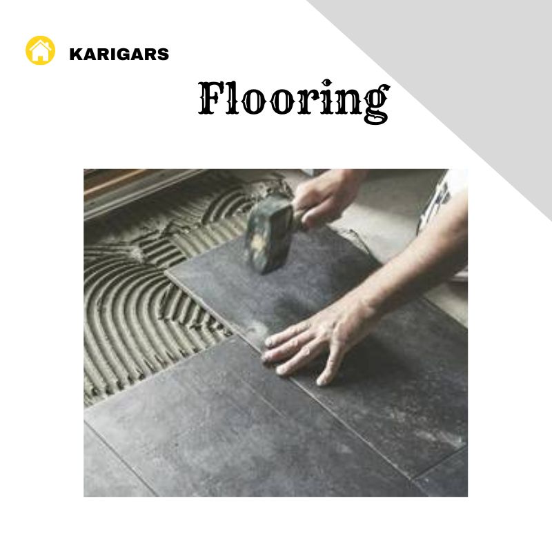 Flooring